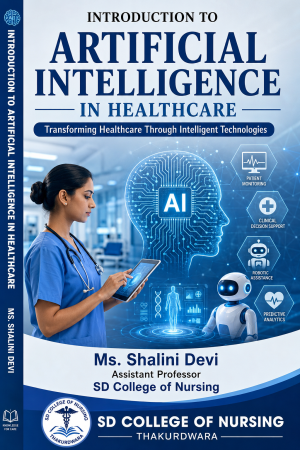 Introduction to Artificial Intelligence in Healthcare