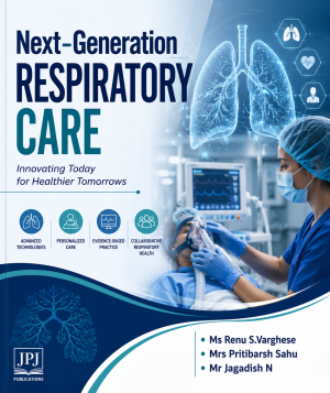Next-generation respiratory care